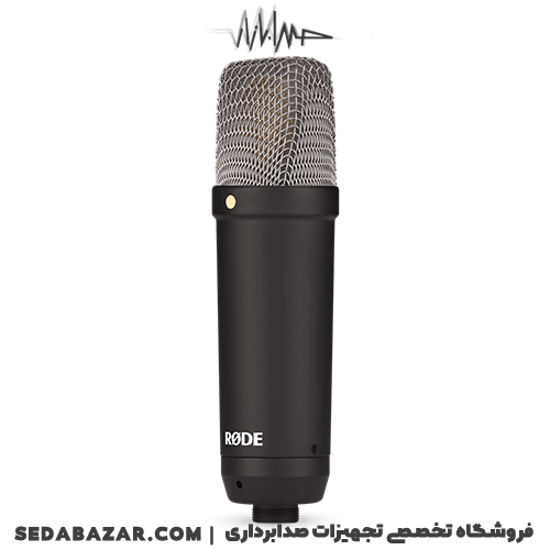 RODE - NT1 Signature میکروفون استودیو